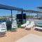 Casa totalmente nueva a 50 metros de la playa