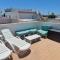 Casa totalmente nueva a 50 metros de la playa