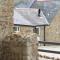 Clayhanger Lodge