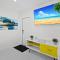BnB Hyperion - Elegant 1B Haven in Fort Lauderdale - Форт-Лодердейл