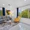 BnB Hyperion - Elegant 1B Haven in Fort Lauderdale - Форт-Лодердейл