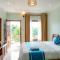 Mai Mountain Homestay