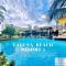 Laguna Beach resort 3 condo the maldives pattaya pool access ลากูน่า บีช รีสอร์ต 3 พัทยา - Jomtien Beach