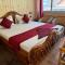 AamaHomeStay Suite Room with bath tub