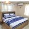 Abeokuta 2-Bed House Sleeps 4 with Free Parking