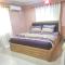Abeokuta 2-Bed House Sleeps 4 with Free Parking