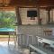 Simba Safaris African Pride Exotic Lodge - Lephalale