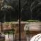 Ubud zen river house, secluded tranquil retreat in nature