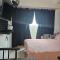 JKrib Studio at The Residences Commonwealth - 马尼拉