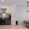 Azure Residences by Lilyandloft Paradigm Mall - Petaling Jaya