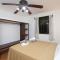 2BR Eco Condo 1 AC 5MINS to Medical Center