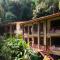 Cozy AC EcoCondo 4 with Pool Wildlife Visits - Quepos