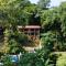 Cozy AC EcoCondo 4 with Pool Wildlife Visits - Quepos