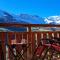 Appartement Duplex 68 m2 dans chalet 250 m des pistes - 艾尔比蒙通
