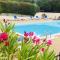 Camping La Vaugelette - Drôme - Montclar Sur Gervanne