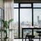 Beacon Executive Suites by S&F #InfinityPool #SkyGym - 乔治市
