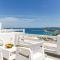Alexandros Apartments