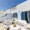Alexandros Apartments