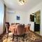 Comfortable Family Apartment with Parking - 布尔加斯