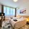 Comfortable Family Apartment with Parking - 布尔加斯