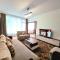 Comfortable Family Apartment with Parking - 布尔加斯