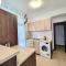 Comfortable Family Apartment with Parking - 布尔加斯