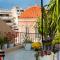 Gorgeous penthouse with green terrace /monastiraki - Athen