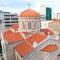 Gorgeous penthouse with green terrace /monastiraki - Athen