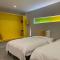 Ya Nold Hot Spring Hotel