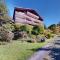 Modern alpine apartment with sauna - Champéry
