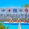 Summer Shades Hotel - ex Arkoulis - Naousa