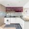 Cayan Tower - Home Of Choice - 迪拜