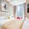Cayan Tower - Home Of Choice - 迪拜