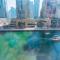 Cayan Tower - Home Of Choice - 迪拜