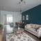Forenom Serviced Apartments Helsinki Lastenkodinkuja - 赫尔辛基
