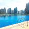 Cayan Tower - Home Of Choice - 迪拜