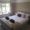 Happy home in Lymington - 利明顿