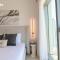 HiGuests - Sky-High Luxury 2BR Apt in Downtown Views Dubai - Dubái