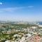 HiGuests - Sky-High Luxury 2BR Apt in Downtown Views Dubai - Dubái