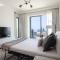 HiGuests - Sky-High Luxury 2BR Apt in Downtown Views Dubai - Dubái
