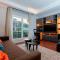 VESTA - New Cairo Residence - 开罗