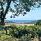 Dreckly cabin - Lydcott Glamping with Cornish sea views - Looe