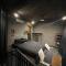 KUBU BLACK HOUSE