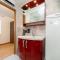 Ema's Olive Garden Apt 2 -private parking, 10 min drive from sandy beach - Poličnik
