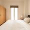 YestayHomes Two Bedroom Apartment Tsakalof - Atene