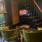 KUBU BLACK HOUSE