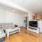 Ema's Olive Garden Apt 2 -private parking, 10 min drive from sandy beach - Poličnik