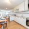 Ema's Olive Garden Apt 2 -private parking, 10 min drive from sandy beach - Poličnik