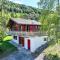 Chalet Le Hibou by Interhome