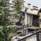 Apartment Les Arsets 301-11 by Interhome